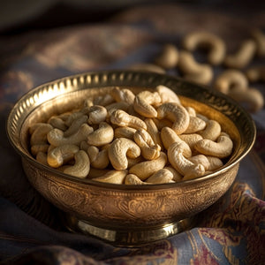 Shagun Dry Fruits Holi Gift Hamper | Dry Fruit Gift Box | Cashew | Almond | Raisins