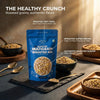 Roasted Multigrain Sprouted Mixture 100g