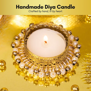 Healthy Treat Festive Luxe Luxury Gift Box Hamper