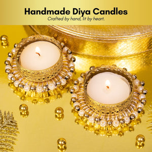 Festive Joy Diwali Snacks Gift Box