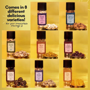 Anmol Tyohaar Dry Fruit Luxury Gift Box Hamper