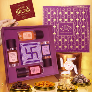 Utsav Diwali Gift Box Hamper