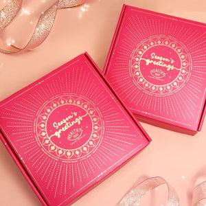 Healthy Treat Anmol Rishta Rakhi Gift Hamper