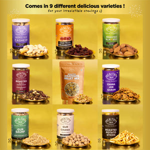 Grand Rakhi Gift Hamper