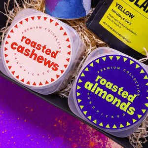 Rang Barse Holi Gift Hamper