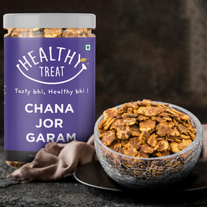 crunchy treat diwali gift hamper