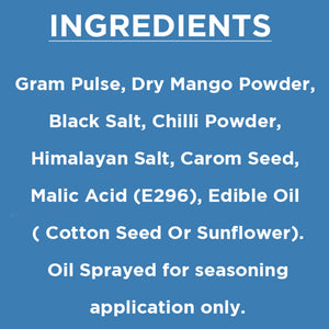 roasted chana dal namkeen