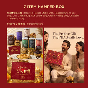 Celebrations Diwali Gift Hamper
