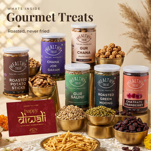 Celebrations Diwali Gift Hamper