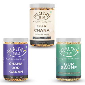 crunchy treat diwali gift hamper