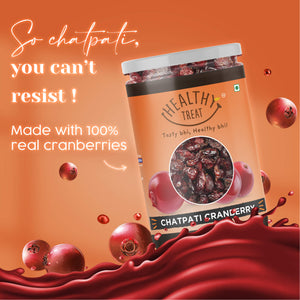chatpati cranberry