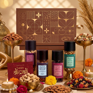 Delight Diwali Gift Hamper
