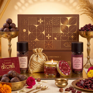 Divine Diwali Gift Hamper
