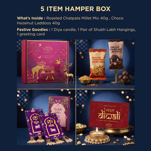 Shubh Labh Diwali Gift Hamper