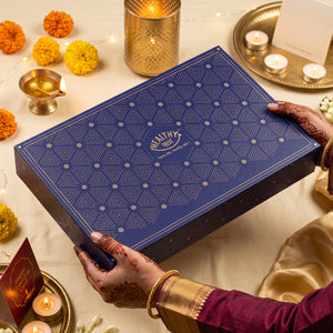 Grand Diwali Gift Box Hamper