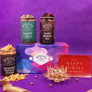 healthy craving gift box
