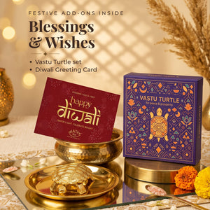 Healthy Namkeen Diwali Gift Box Hamper