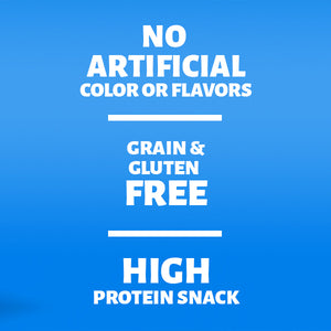 Healthy Treat HIGH ENERGY TRAIL MIX