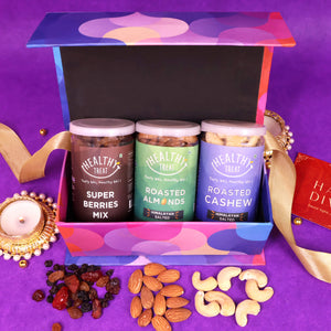 imperial diwali gift box