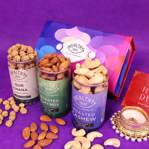 indulgence diwali gift box