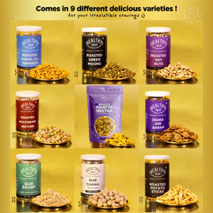 Khusiyan Rakhi Gift Hamper