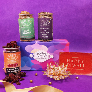 moments diwali gift box