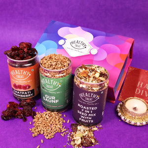 moments diwali gift box