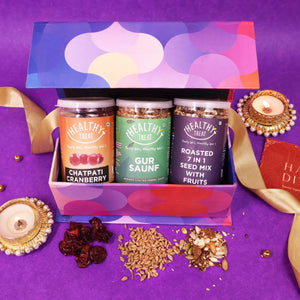 moments diwali gift box