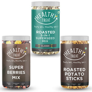 healthy craving diwali gift box