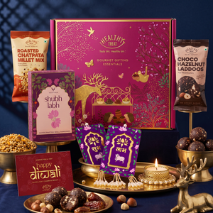 Shubh Labh Diwali Gift Hamper