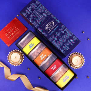 sweet craving diwali gift box