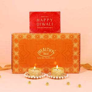 temptation diwali gift box