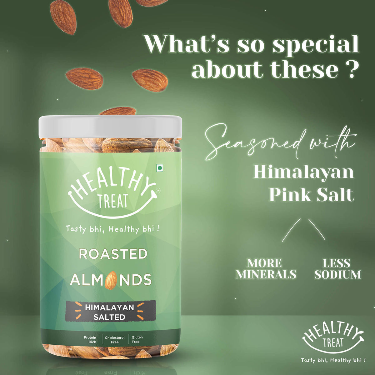 Indulgence Diwali Gift Box Hamper