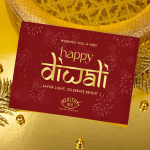 Celebrations Diwali Gift Box Hamper