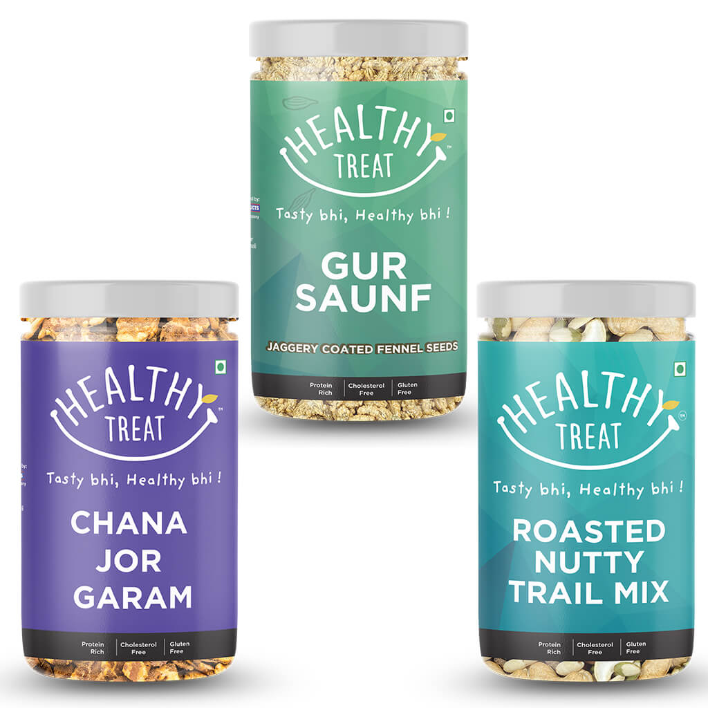 cheery diwali hamper