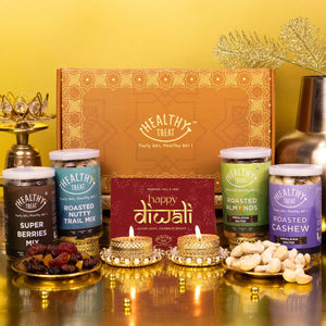 Delight Diwali Gift Hamper