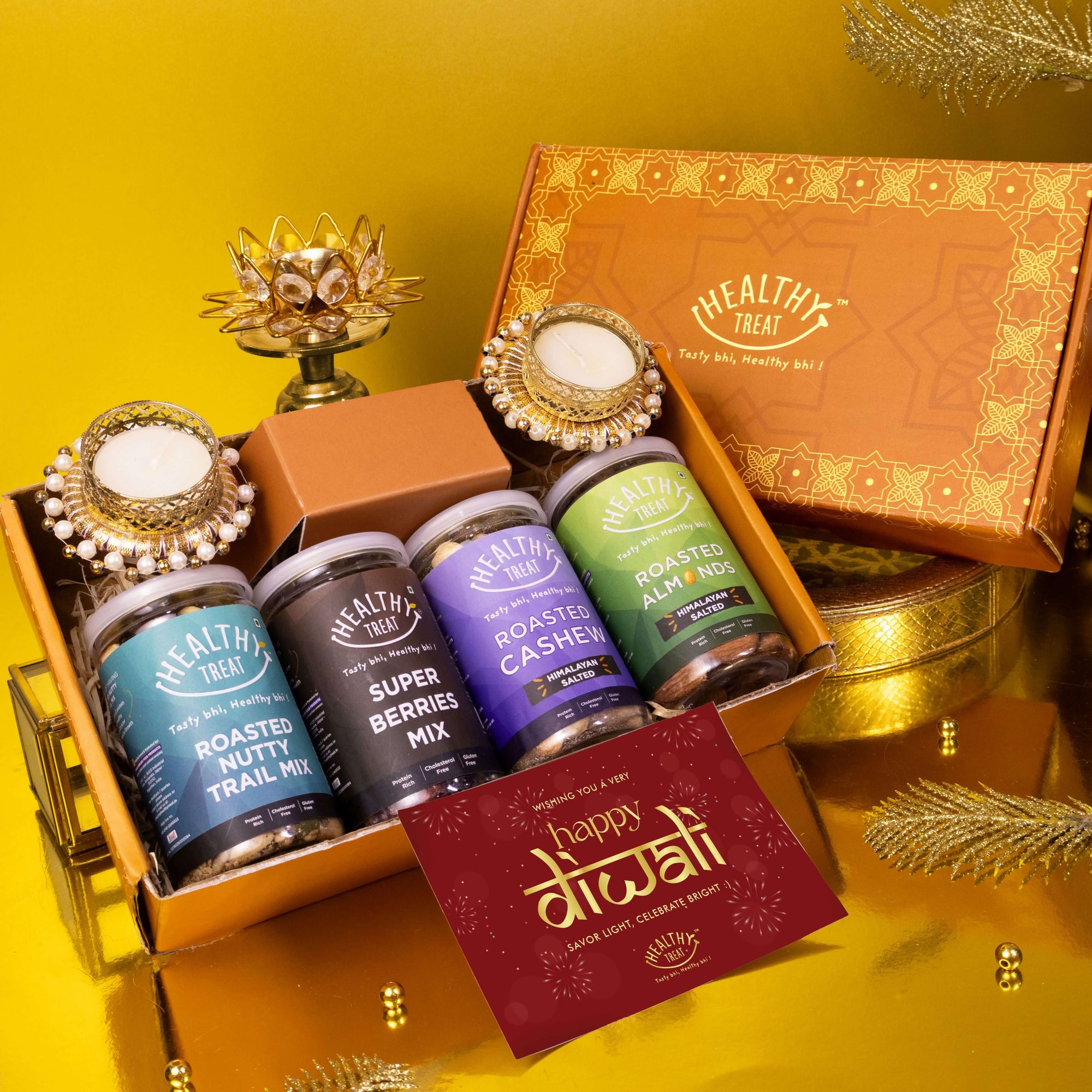 Delight Diwali Gift Hamper