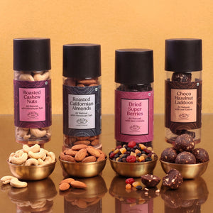 Delight Rakhi Gift Hamper