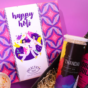 Desi Bites Holi Gift Hamper