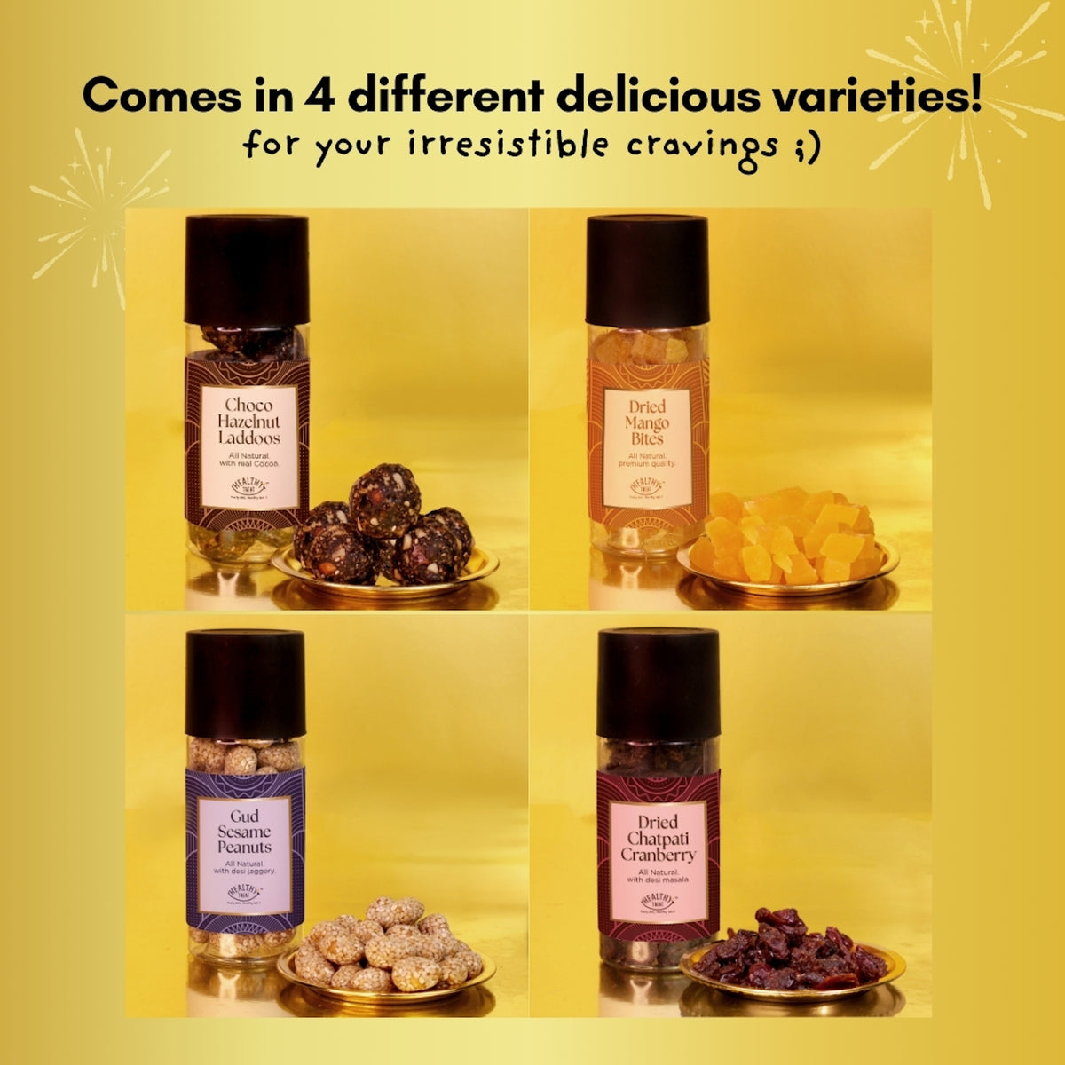 Utsav Diwali Gift Box Hamper