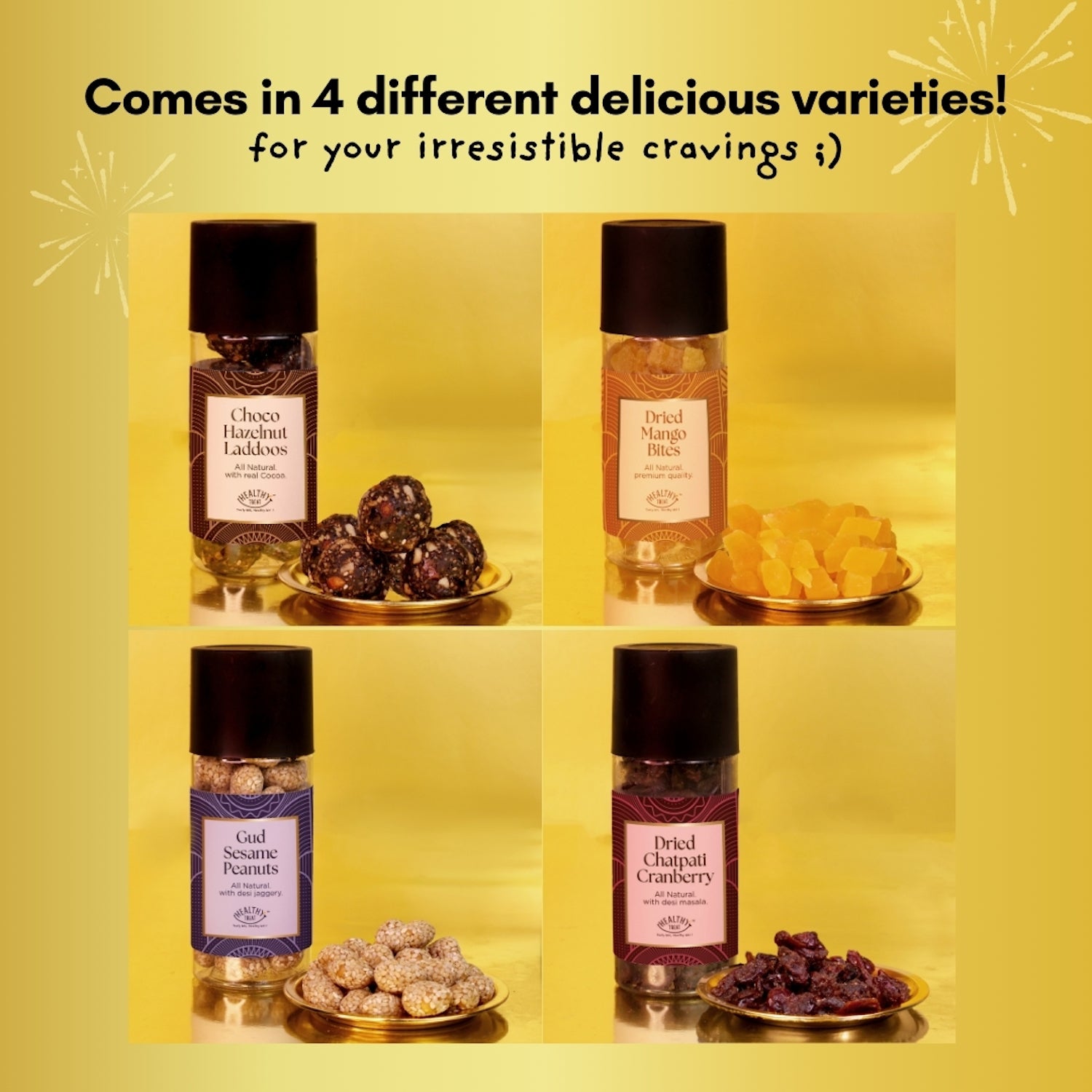 Utsav Diwali Gift Box Hamper