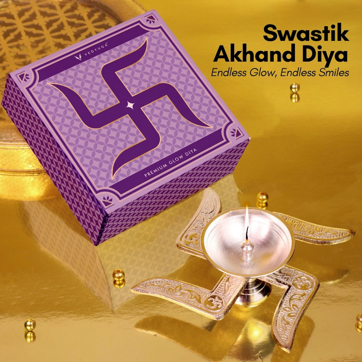 Utsav Diwali Gift Box Hamper