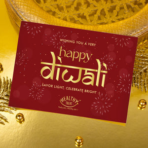 Healthy Namkeen Diwali Gift Box Hamper