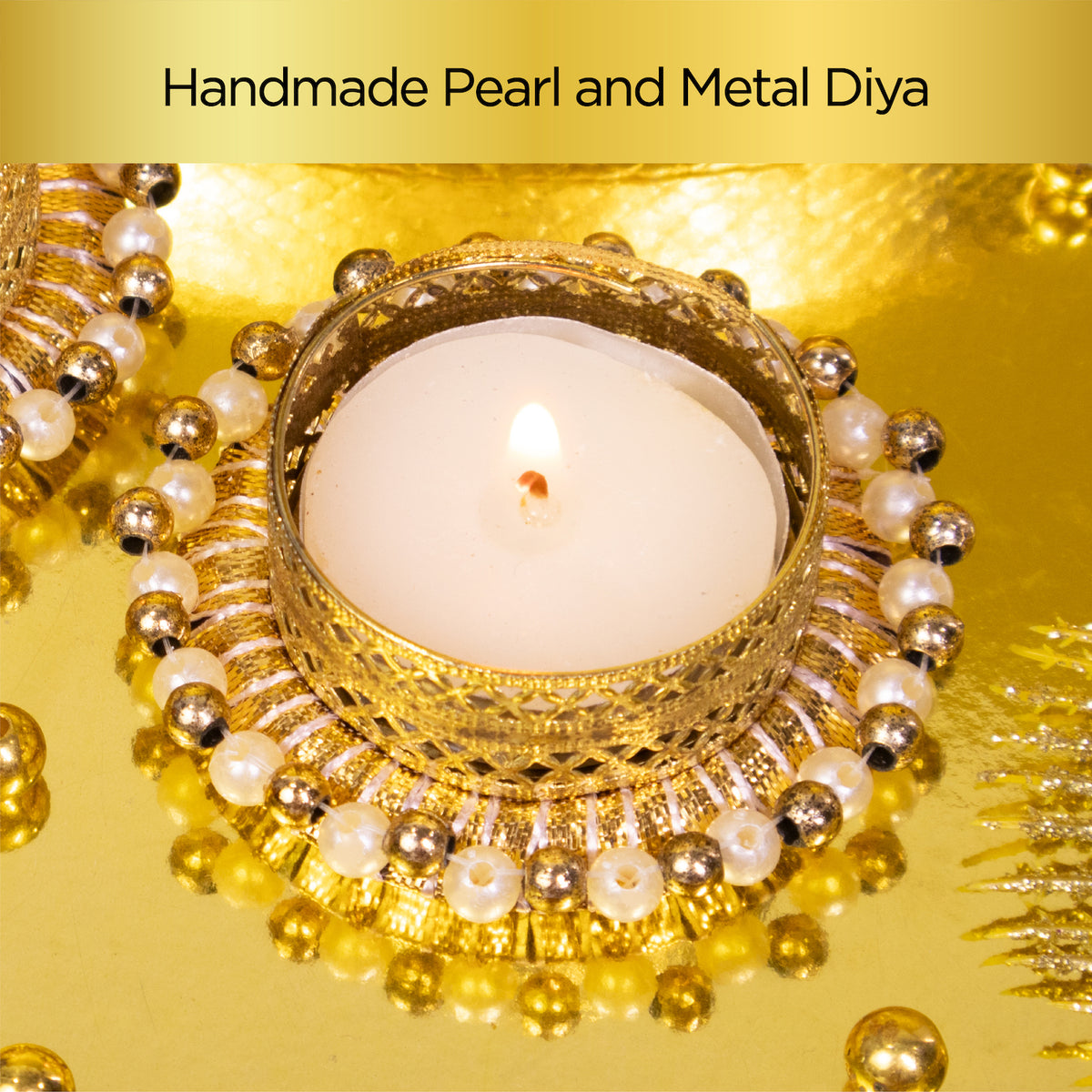 Diwali Khushiyan Gift Box Hamper