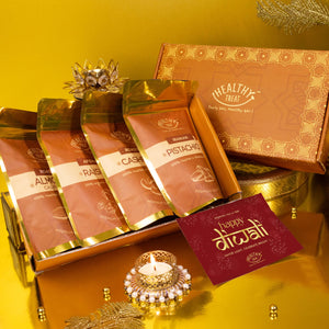 Premium Dry Fruits Diwali Gift Hamper