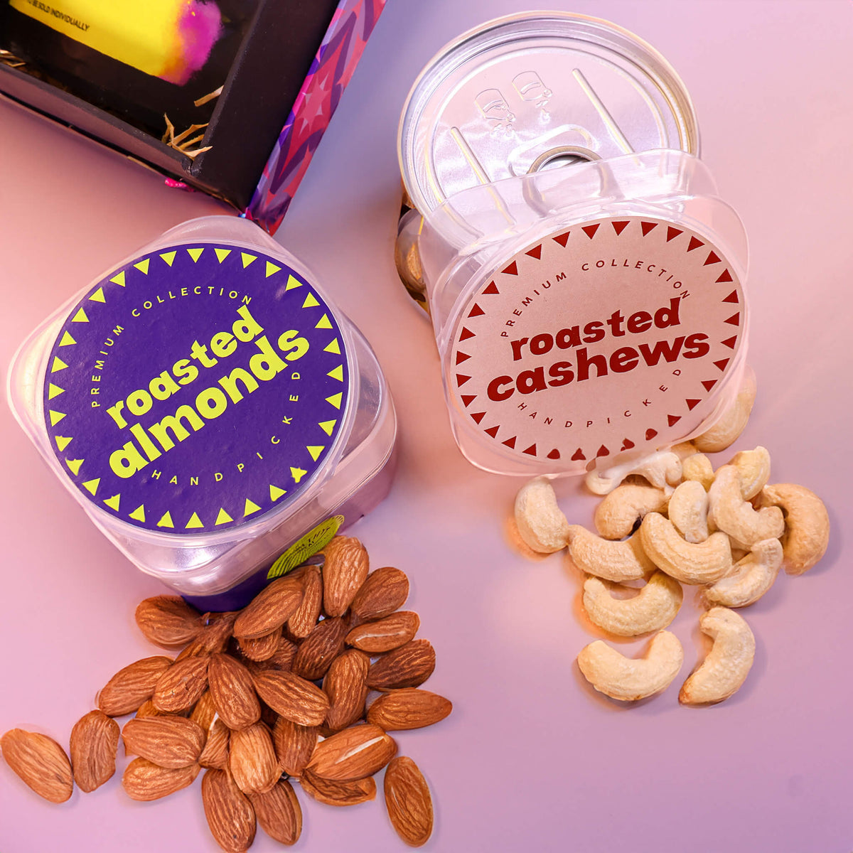 Rang Barse Holi Gift Hamper