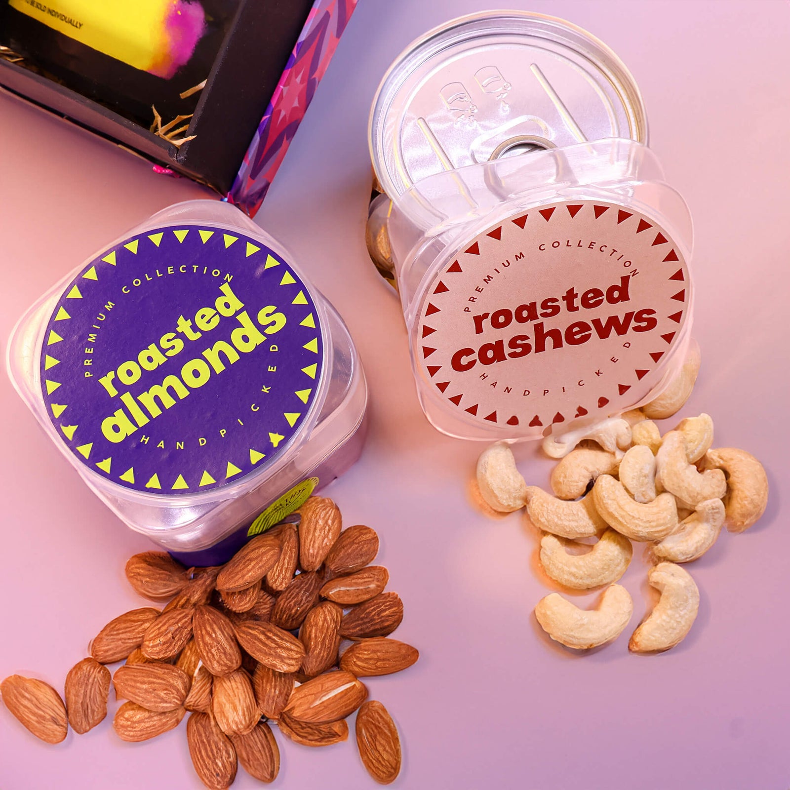 Rang Barse Holi Gift Hamper