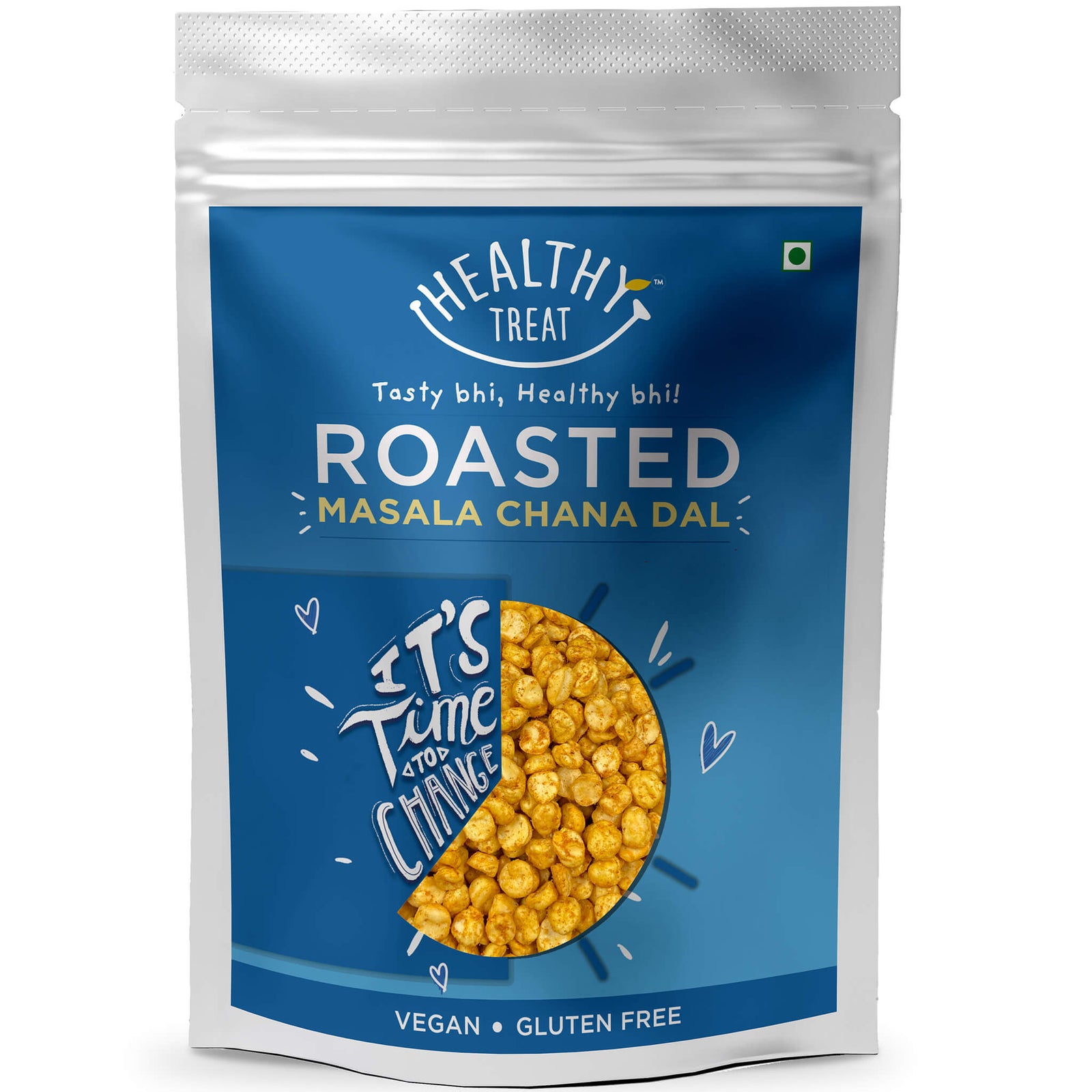 roasted chana dal namkeen