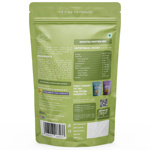 Roasted Protein Mix Namkeen 100gm