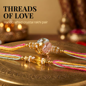 Royal Rakhi Gift Hamper
